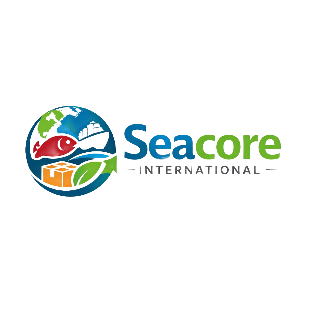 Seacore international
Export
seafood